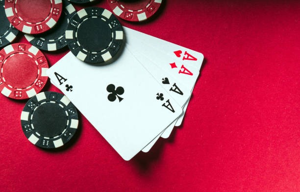 Live multi-camera casino tables